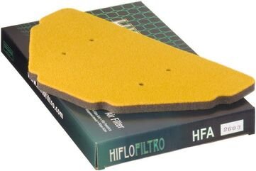 Hiflofiltroエアフィルタエアフィルター HFA2603 | HFA2603