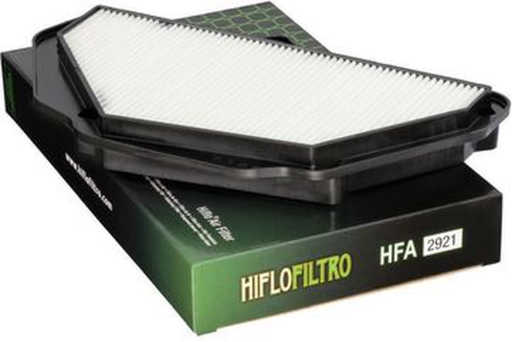 Hiflofiltroエアフィルタエアフィルター HFA2921 | HFA2921