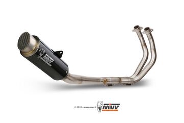 MIVV / ミヴマフラー Gp Pro Carbon Exhaust | Y.065.L2P