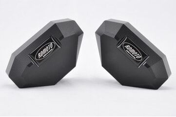 RDMoto / アールディーモト Crash Slider | B7SD-SLD