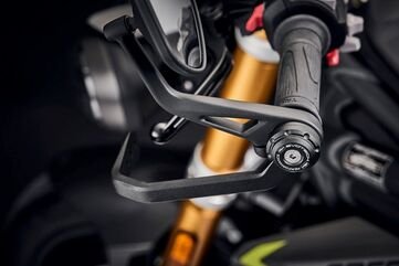 EVOTECH / エボテックパフォーマンス Clutch Lever Protector Kit | PRN001809-014335-015506-015509