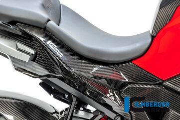 Ilmberger / イルムバーガー シートユニット 右 S 1000 XR (2020-) | HVR.011.1XR20.K