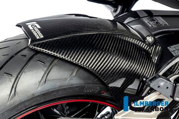Ilmberger / イルムバーガー リアハガー S 1000 XR (2020-) | KHO.009.1XR20.K