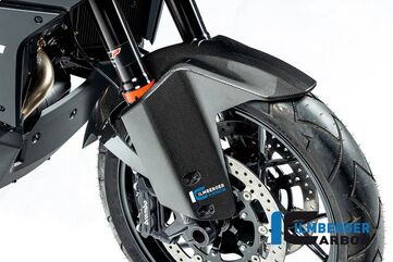 Ilmberger / イルムバーガー フロントマッドガード KTM Super Adventure 1290 (2015-) | KVO.061.KSA14.K