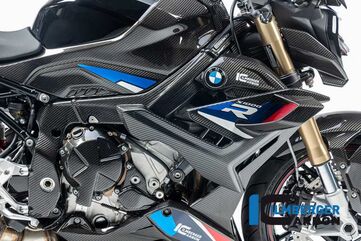 Ilmberger / イルムバーガー フレームカバー 右 BMW S 1000 R 2021 | RAR.017.S121N.K