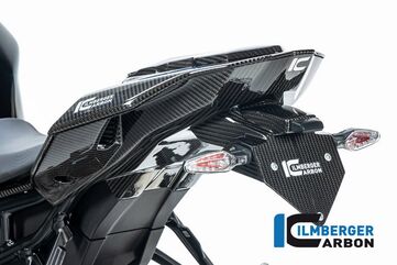 Ilmberger / イルムバーガー リアアンダートレイ BMW S 1000 R 2021 | RHA.001.S121N.K