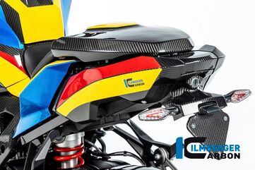 Ilmberger / イルムバーガー テールフェアリング アッパーサイド BMW S 1000 XR (2020-) | SIO.033.1XR20.K