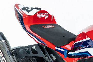 Ilmberger / イルムバーガー シングルシートユニット レーシング グロス CBR 1000 RR-R/SP 2020 | SIO.065.CBR2G.K