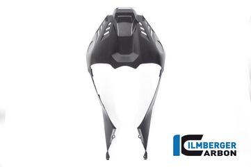 Ilmberger / イルムバーガー アッパータンクカバー マット CBR 1000 RR-R/SP 2020 | TAO.103.CBR2M.K