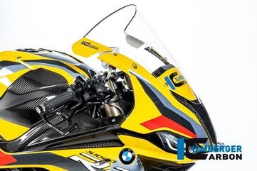 Ilmberger / イルムバーガー フロントフェアリング ワンピース BMW M 1000 RR (2021) Racing | VEO.001.M1RR1.K