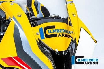 Ilmberger / イルムバーガー フロントフェアリング ワンピース BMW M 1000 RR (2021) Racing | VEO.001.M1RR1.K