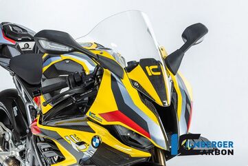 Ilmberger / イルムバーガー フロントフェアリング BMW M 1000 RR 2021 | VEO.008.S121S.K