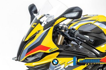 Ilmberger / イルムバーガー フロントフェアリング BMW M 1000 RR 2021 | VEO.008.S121S.K