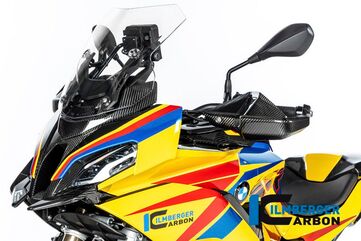 Ilmberger / イルムバーガー フロントフェアリング 左 S 1000 XR (2020-) | VEO.013.1XR20.K