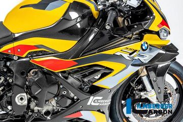 Ilmberger / イルムバーガー フェアリングサイドパネル 右 BMW M1000 RR Racing | VER.003.M1RR1.K