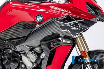 Ilmberger / イルムバーガー フェアリングサイドパネル 右 S 1000 XR (2020-) | VER.023.1XR20.K