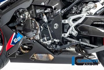 Ilmberger / イルムバーガー ベリーパン ワンピース BMW S 1000 R 2021 | VEU.011.S121N.K