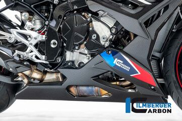 Ilmberger / イルムバーガー ベリーパン ワンピース BMW S 1000 R 2021 | VEU.011.S121N.K