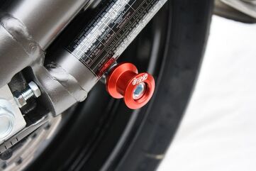 GSGモトテクニック ボビン Kawasaki ER 6 n (2012 -) | HSK10-K53