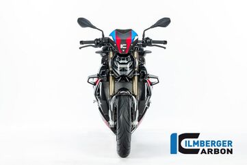 Ilmberger / イルムバーガー ウイングレット 右 BMW S 1000 R 2021 | VFR.018.S121N.K