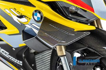 Ilmberger / イルムバーガー ウイングレットキット BMW S 1000 RR (2019-) | WIK.001.S119S.K