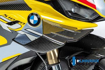 Ilmberger / イルムバーガー ウイングレットキット BMW S 1000 RR (2019-) | WIK.001.S119S.K