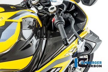 Ilmberger / イルムバーガー ウイングレットキット BMW S 1000 RR (2019-) | WIK.001.S119S.K