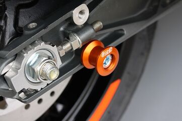 GSGモトテクニック ボビン KTM Duke 125 (2017 -) | HSK10-KM10