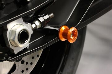 GSGモトテクニック ボビン KTM 790 Duke (2018 -) | HSK10-KM12