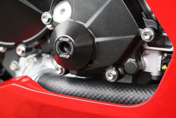 GSGモトテクニック エンジンカバープロテクション 右側 Honda CBR 1000 RR / RR R-SP (2020 -) | 4927-H7444