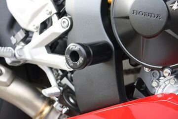 GSGモトテクニック エンジンガード / オルタネーター / クラッチカバー Honda CBR 1000 RR / RR R-SP (2020 -) | 1003995-H744