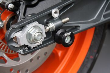 GSGモトテクニック ボビン KTM Duke 125 / 200 (2011-2016) | HSK10-KM4