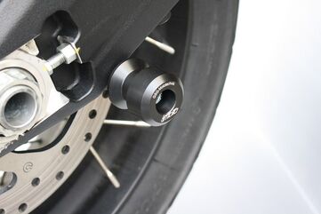 GSGモトテクニック ボビン / スイングアームプロテクション Ducati ムルティストラーダ 950 / S (2019 -) | HSKP-8-D18