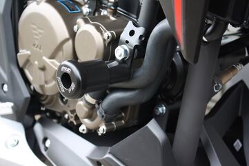 GSGモトテクニック クラッシュパッドセット Voge 300 R (2020 -) | 9041310-V1