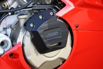 GSGモトテクニック クラッシュパッドセット Ducati パニガーレ V4 (2018 -) | 5040-D31