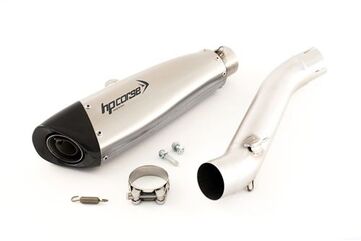 HP Corse / エイチピーコルセ  Evoxtreme 310mm Satin Exhaust | APEVO3101S-AB