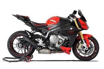 HP Corse / エイチピーコルセ  Hydroform Short R Black Exhaust | BMWHY20PR11C-AB