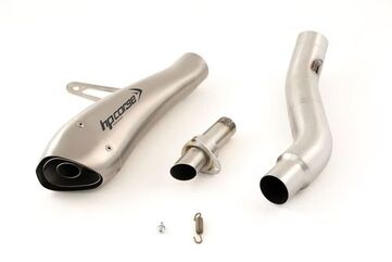 HP Corse / エイチピーコルセ  Hydroform Satin Exhaust | KAHY1018E-AB