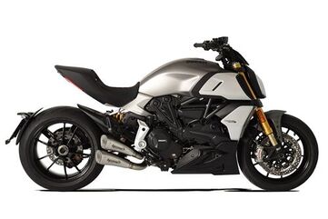 HP Corse / エイチピーコルセ  Hydroform Short Satin Exhaust | XDUHY20P04S-AAB