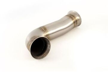 HP Corse / エイチピーコルセ  Link Pipe not Catalysed | XKT1039-D