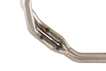 HP Corse / エイチピーコルセ  Decat-Manifold(Evolution Version) Exhaust | APTUS-CE