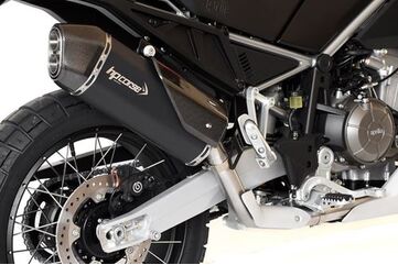 HP Corse / エイチピーコルセ  SPS Carbon 350 Black Exhaust | APTUSPS350C-AB