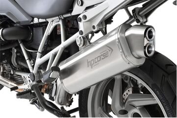 HP Corse / エイチピーコルセ  4-Track R Titanium Exhaust | BMW4TR1021T-AB