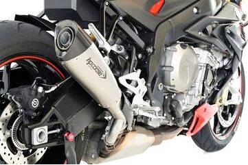 HP Corse / エイチピーコルセ  Evoxtreme 260mm Titanium Exhaust | BMWEVO2611T-AB