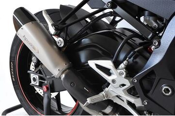 HP Corse / エイチピーコルセ  Evoxtreme 260mm Titanium Exhaust | BMWEVO2611T-AB