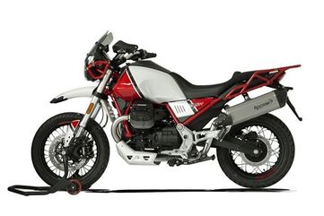 HP Corse / エイチピーコルセ  SPS Carbon Satin Exhaust | GUSPS1085S-AB
