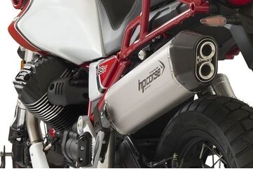 HP Corse / エイチピーコルセ  SPS Carbon Titanium Exhaust | GUSPS1085T-AB
