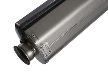 HP Corse / エイチピーコルセ  4-Track R Titanium Exhaust | KT4TR1022T-AB