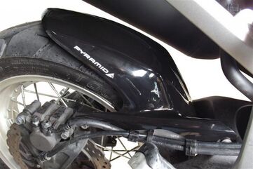 Pyramid Plastics / ピラミッドプラスチック Yamaha XT 1200 Z Super Tenere ハガー グロスブラック 2010> | 072432B