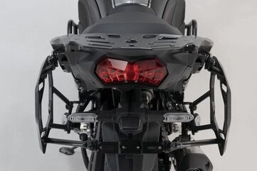 SW-MOTECH / SWモテック アドベンチャーセット ラゲッジ | ADV.08.922.75001/S
